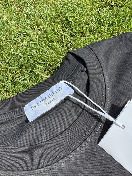 Tricou Ih Nom Uh Nit / PREMIUM 2025