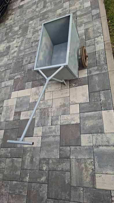 Carucior casa/gradina
