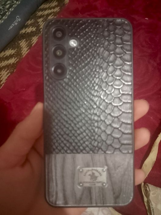 Samsung Galaxy  A16