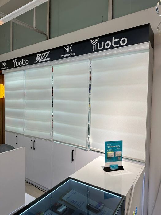 jalyuzi жалюзи на заказ jaluzi