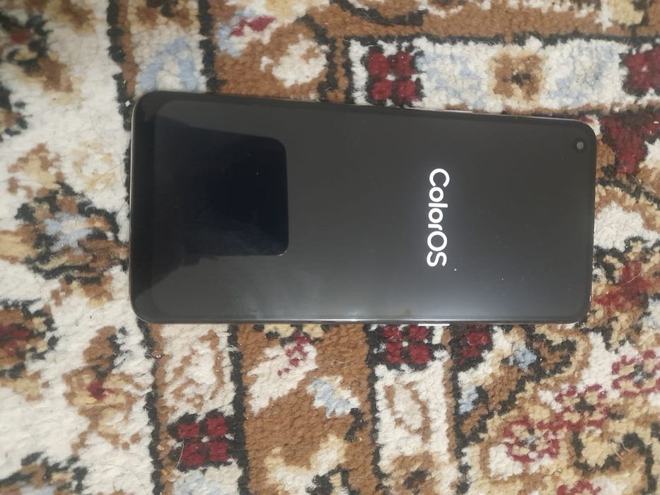 Продам смартфон орро Рено 5