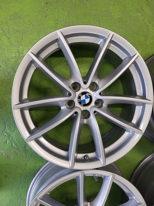 18 5x112 Bmw X3 G01 X4 G02 5х112 бмв х3 х4