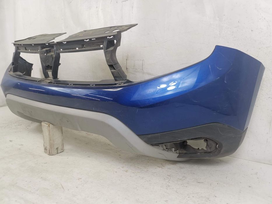 Bara Fata Cu Ornament Central Dacia  Duster 2 2018 2019 2020 2021 2022