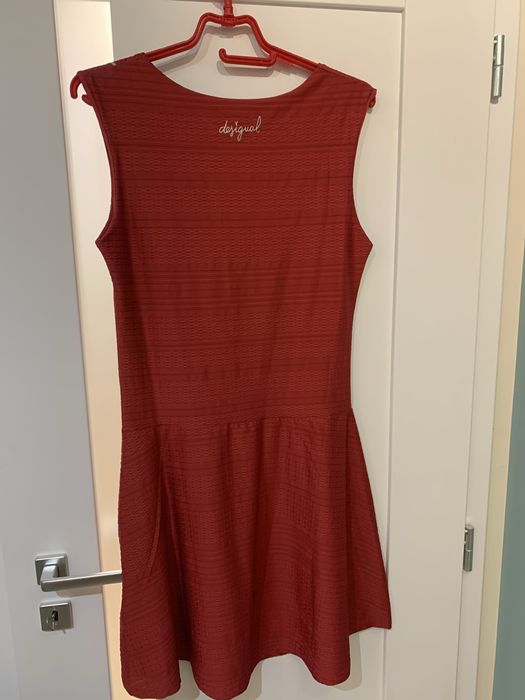 Desigual дамска рокля нова