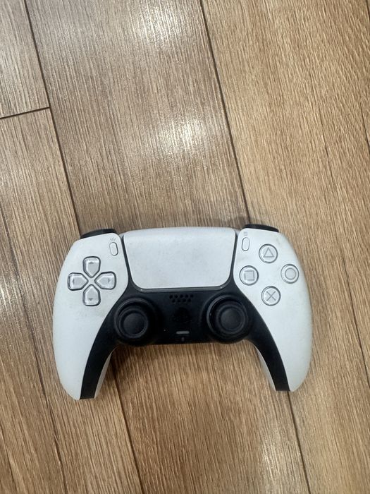 playstation 5 консоль