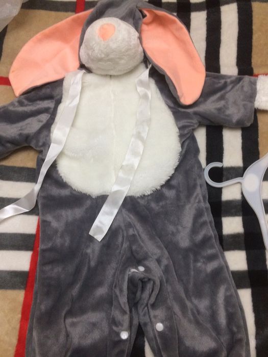 Новогодние костюмы