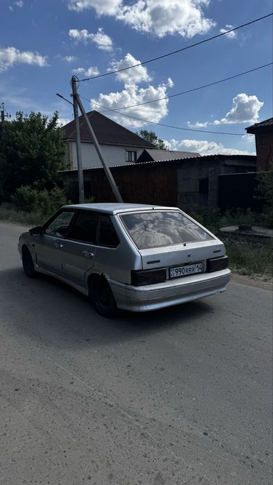 Продам ваз 2114