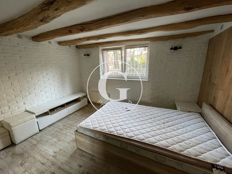 Дава се под наем Едностаен апартамент в София, Сухата река - 40 кв.м за 328.95 € - Снимка #5