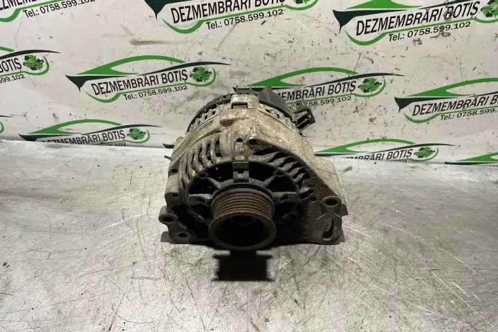 Alternator Volkswagen VW Golf 2005 1.4 MT (75 hp)