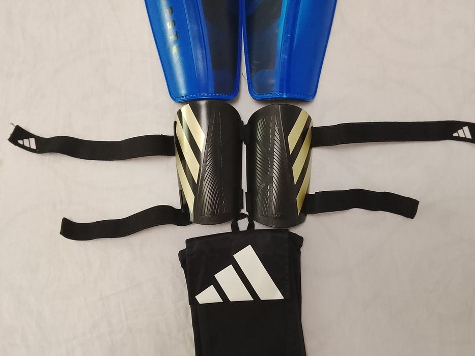 Apărători Adidas ,kipsta (super preț!)