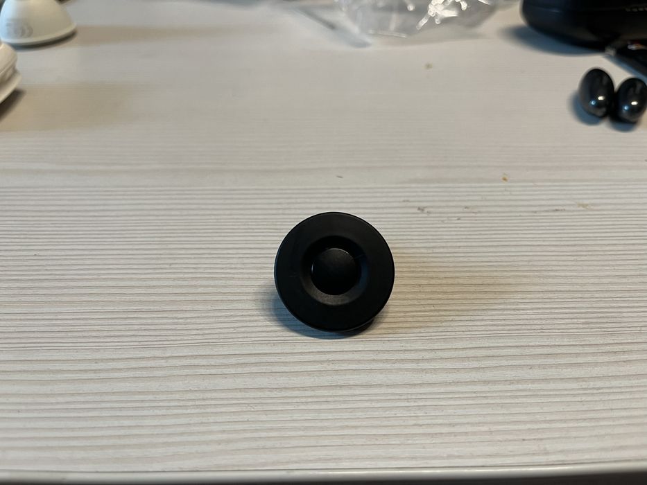 Buton portbagaj Dacia Spring 906065012R