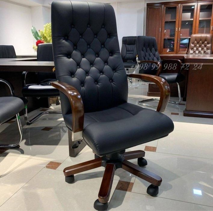 Кресло Офис Нелсон ofis kreslo