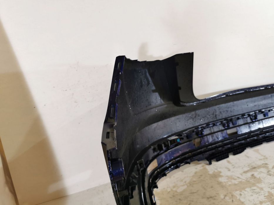 Bara spate Audi Q8  SQ8,  2018, 2019, 2020, 2021, 2022,  cod origine OE 4M8807511