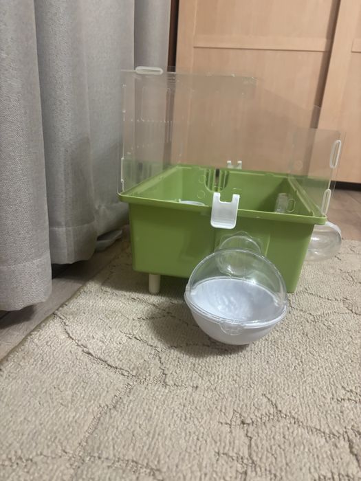 Клетка для Хомяка