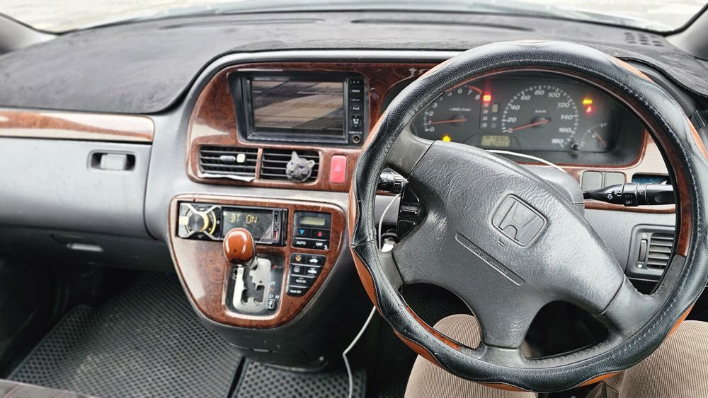 Продам хонда одиссей ра6