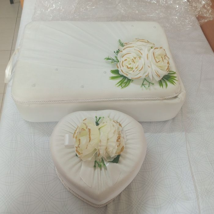 Sarpo oqlik berish uchun