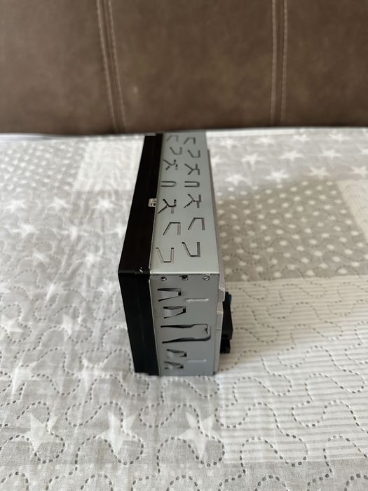 Мултимедия за кола, bluetooth, usb, aux