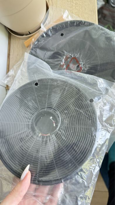 Фильтр для вытяжки Midea/Comfee