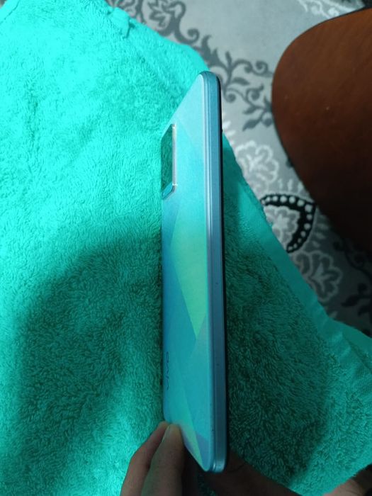 Vivo 21 сатылады жағдай