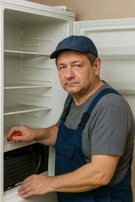 Ремонт Холодильников