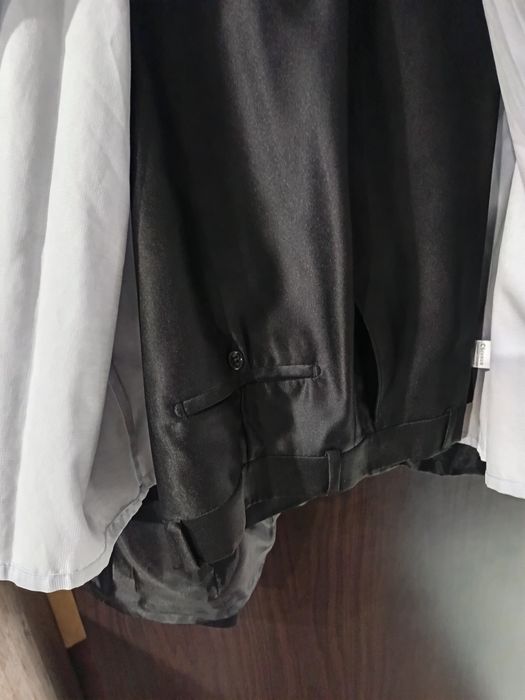 Сако риза и панталон намален на 40 лв