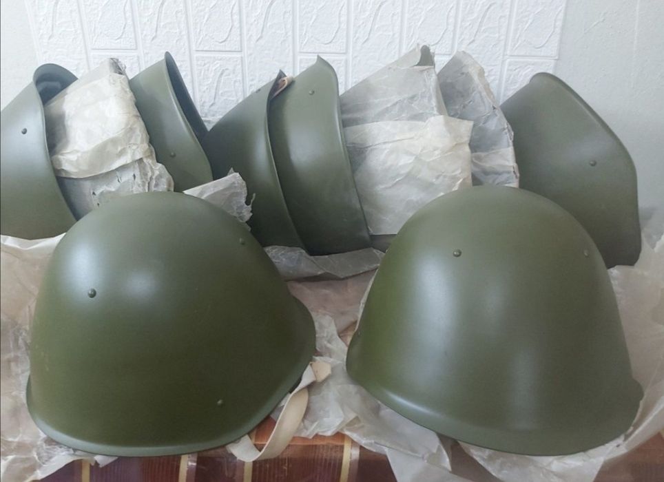 Товары, новые СССР.