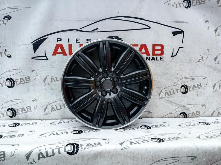 Janta Mini Countryman F60 19” 8J ET47 6856040 style 524 an 2017-2018-2