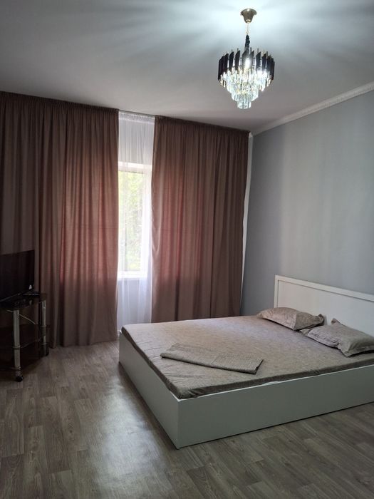 Квартира на сутки