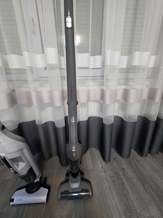 Aspirator Bosch si Philips Vertical