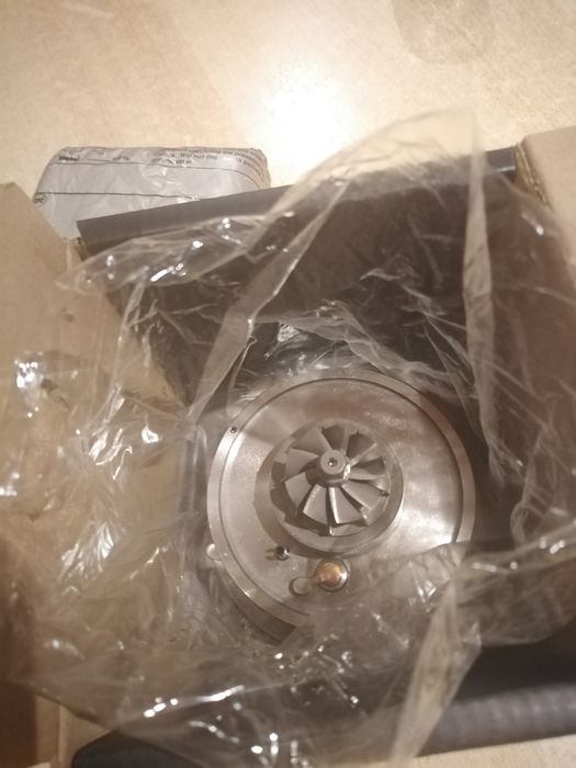 Vand miez turbina Nissan Juke