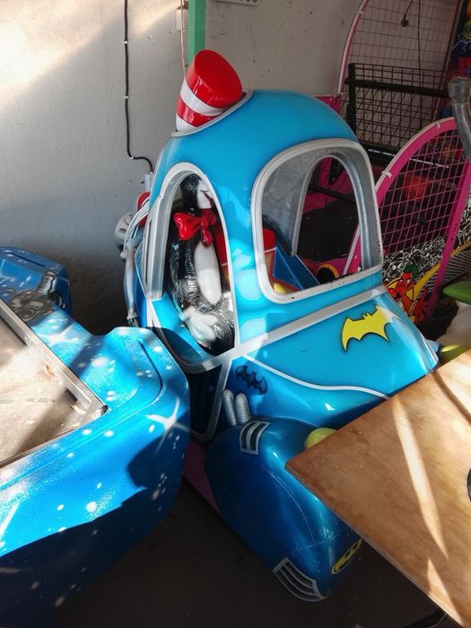 Детски  клатушки