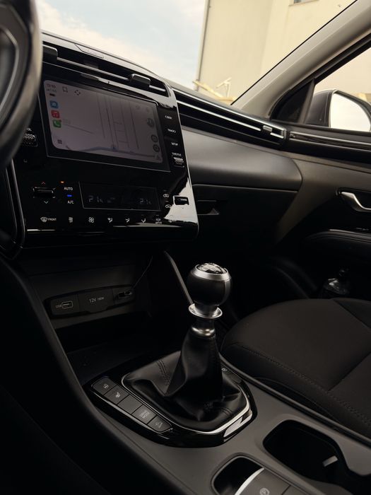 Hyundai Tucson | 1.6 150 CP | 91600 km | prim proprietar | garantie