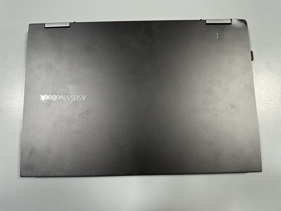 Ноутбук Asus VivoBook Flip 14' 2 в 1 с Сенсорным экраном