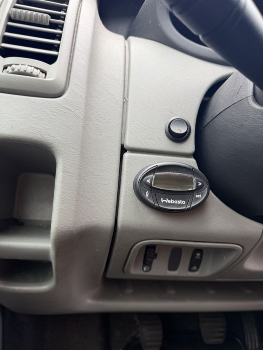 Fara acte ! Opel Vivaro 2011 perfecta stare de functionare