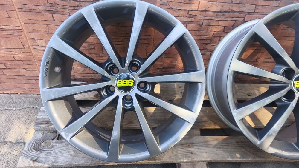 5x100 17 цола It Wheels
