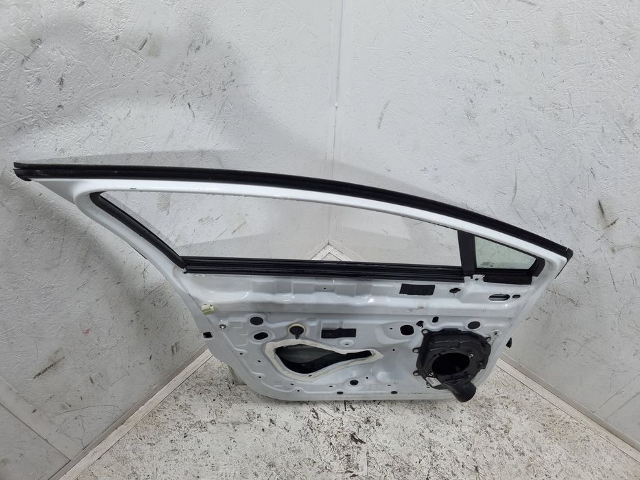 Usa stanga fata Renault Clio 4 (B98) Hatchback [Fabr 2012-2020] ALB