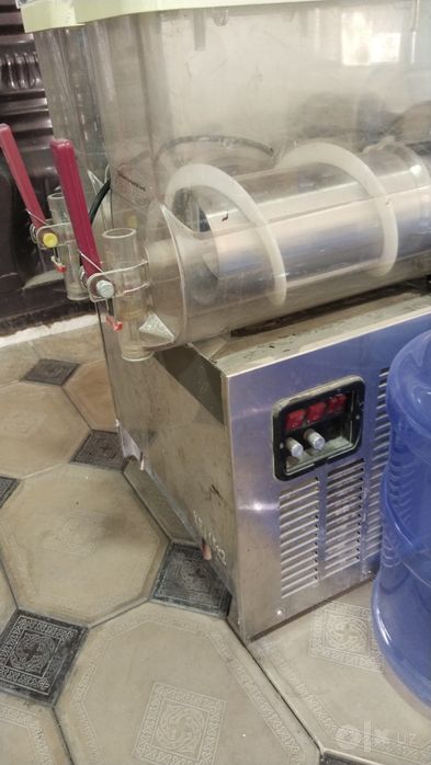 XRJ 15×2 granit aparati