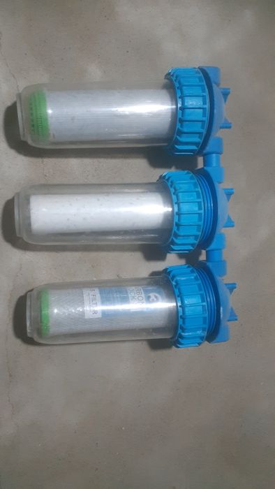 Suv filtri sotiladi holati yaxshi.