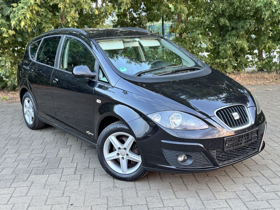 SEAT ALTEA XL - 1.6TDI - 105CP - 2011 - E5