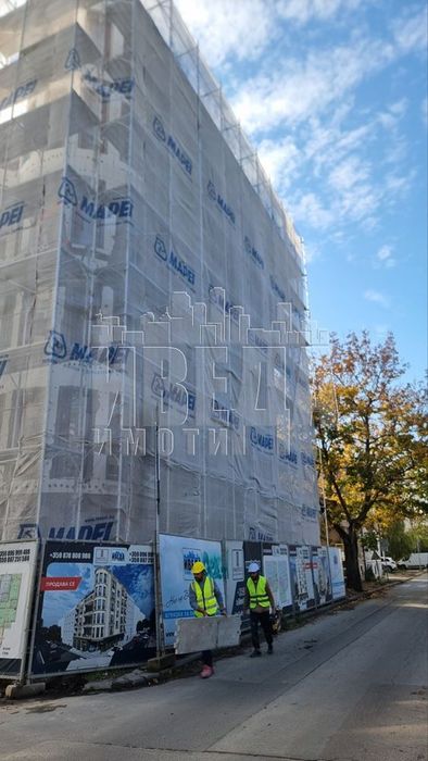 4-стаен в Варна-Нептун