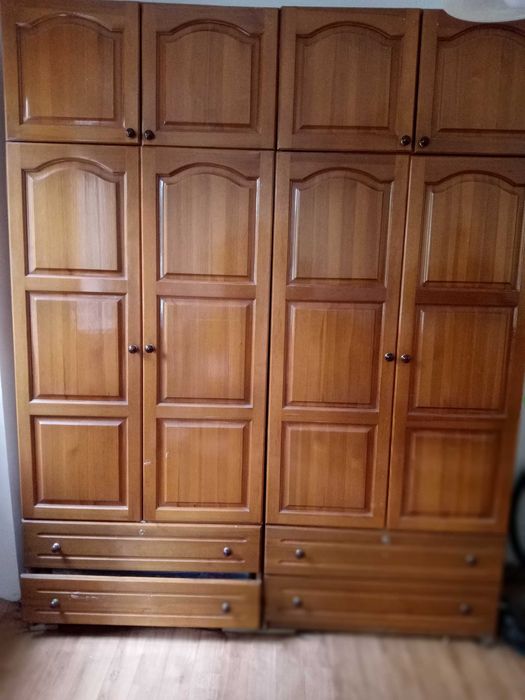 Дава се под наем Тристаен апартамент в Пловдив, Център - 72 кв.м за 498.27 € - Снимка #20