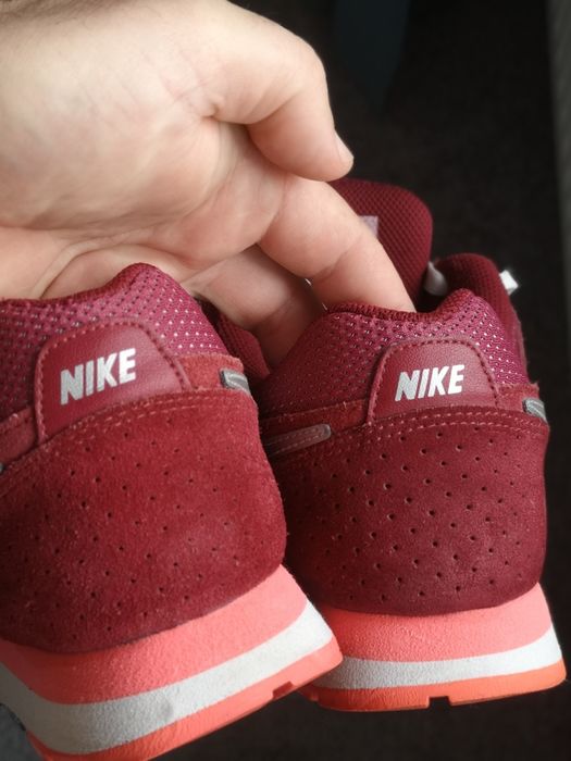 Adidași Nike 42 unisex