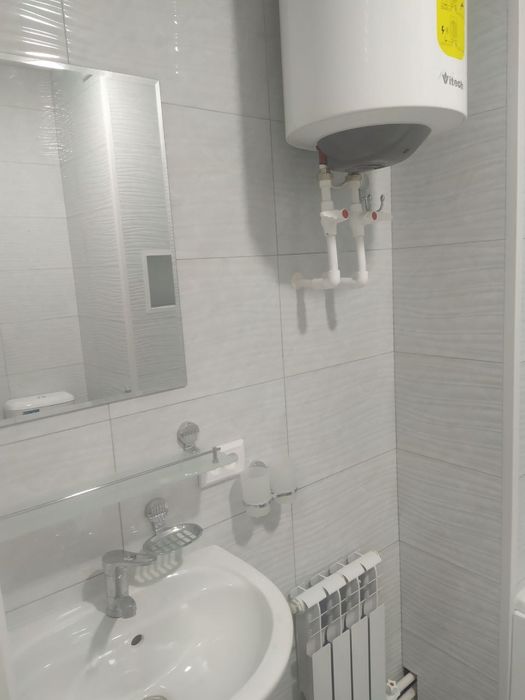 Яшнобод тумани олмос махаллада ижарага квартира бор