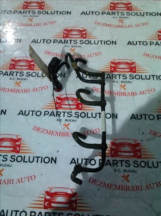 retur injectoare nissan qashqai 1.5dci an fabr. 2011