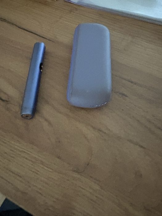Iqos Iluma Duo Mov