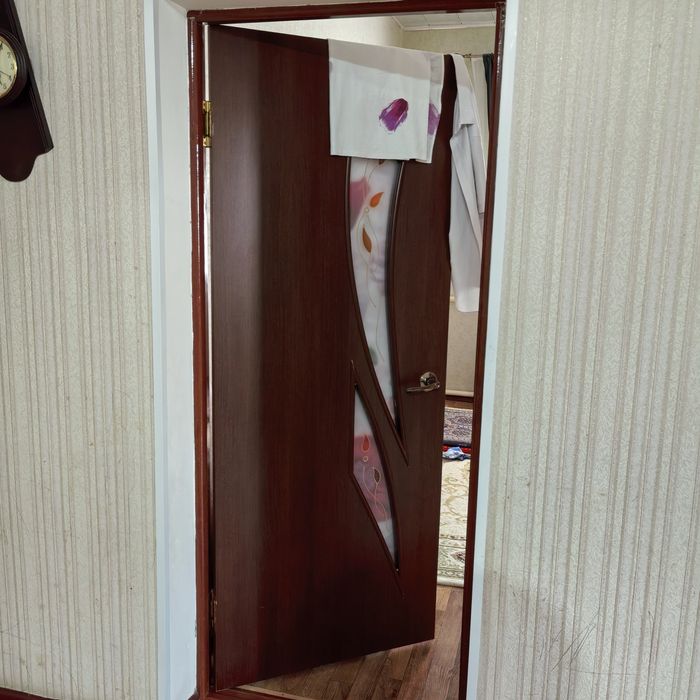 Меж ком двери жақсы жағдайда