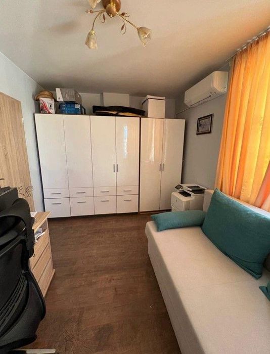 Дава се под наем Тристаен апартамент в София, Манастирски ливади - 100 кв.м за 799 € - Снимка #9