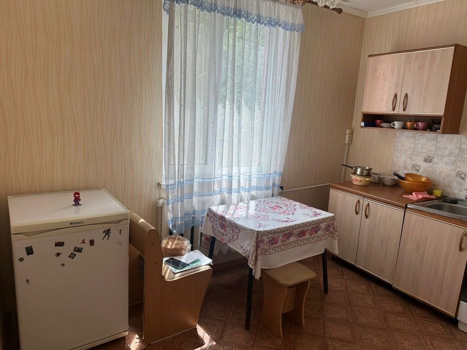 1 комнатная квартира