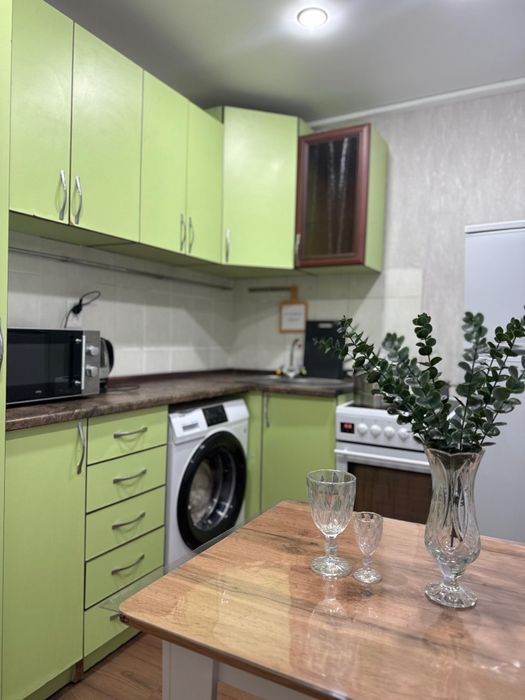 Недвижимость посуточно