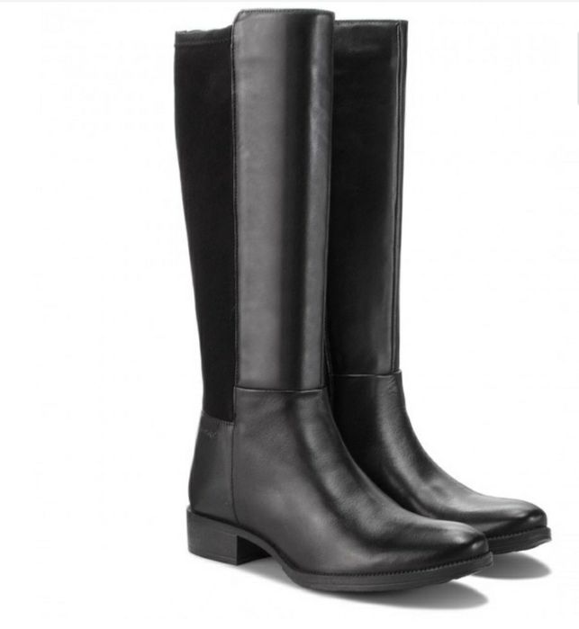 Vand Cizme lungi Geox